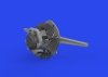 Eduard SIN648122 FM-2 ADVANCED EDUARD 1/48